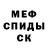 Кетамин ketamine Greg McKinley